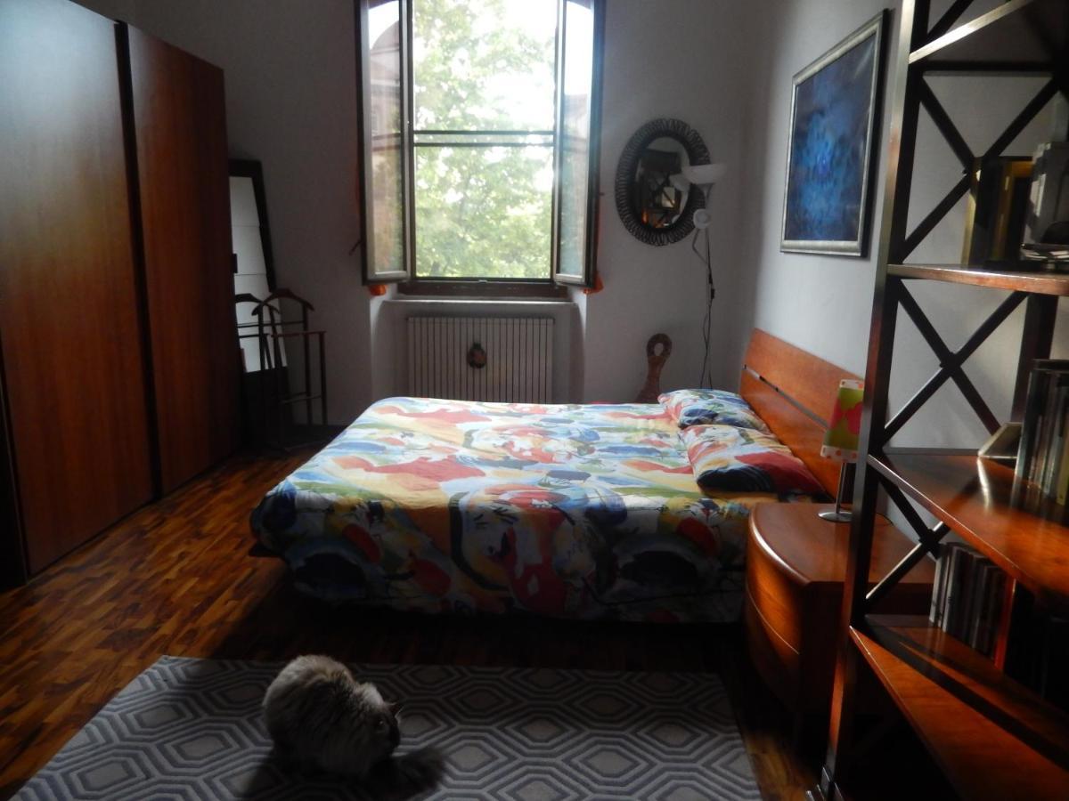 Casabase Hotel Livorno Luaran gambar