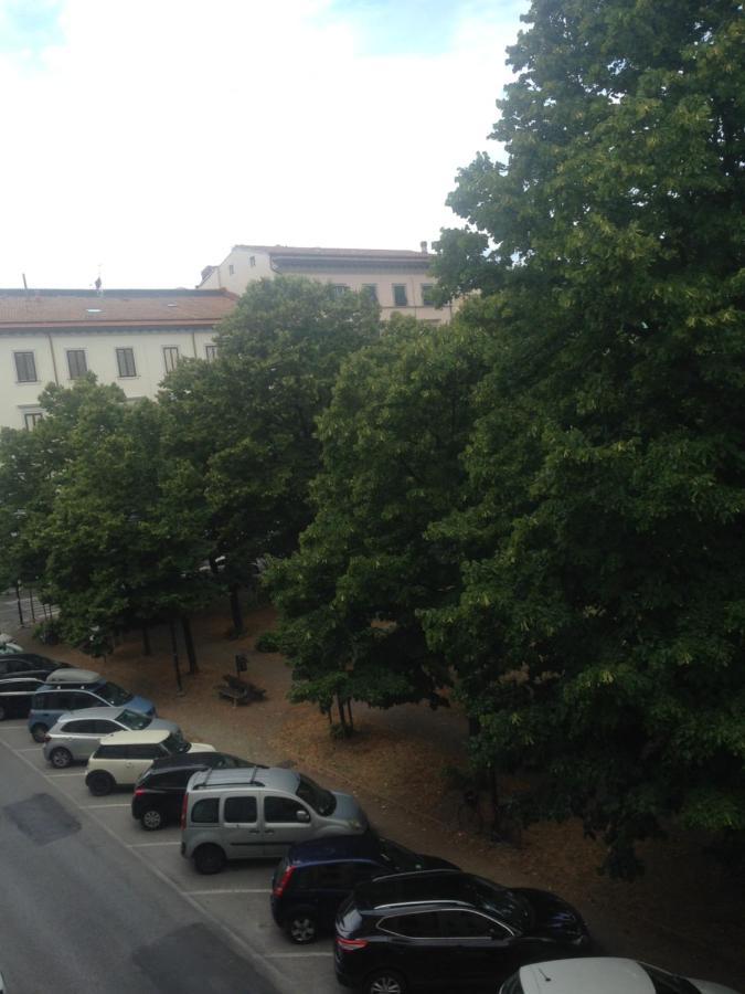 Casabase Hotel Livorno Luaran gambar