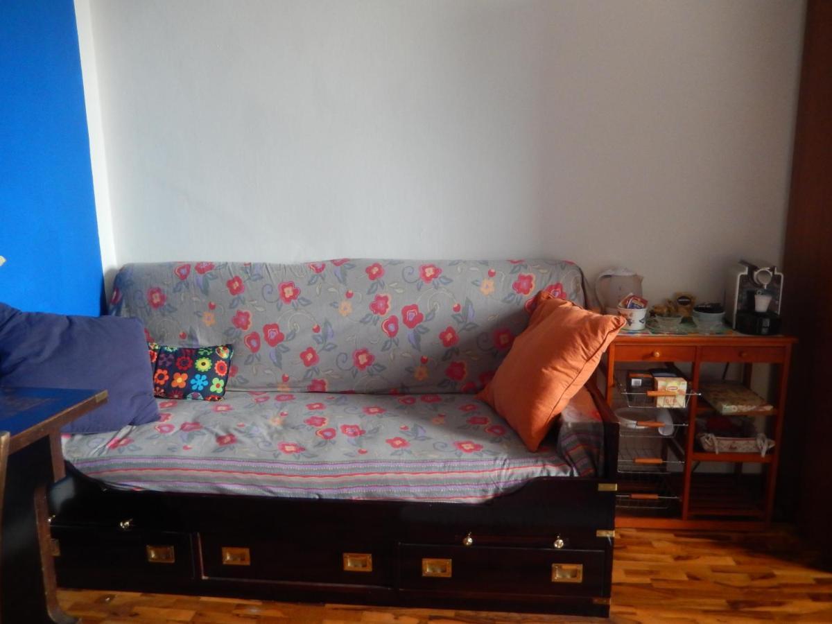 Casabase Hotel Livorno Luaran gambar
