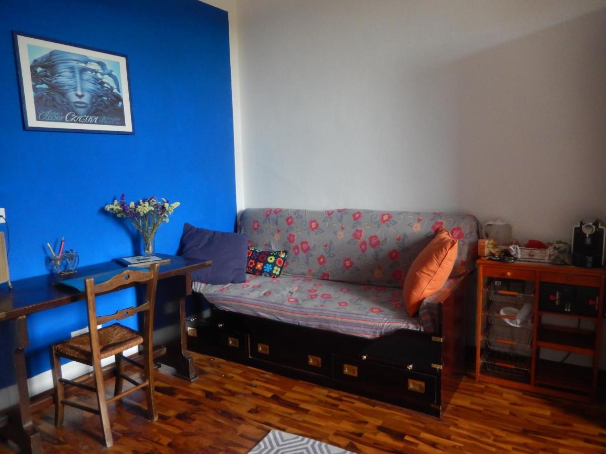 Casabase Hotel Livorno Luaran gambar