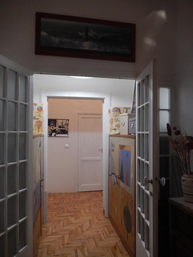 Casabase Hotel Livorno Luaran gambar