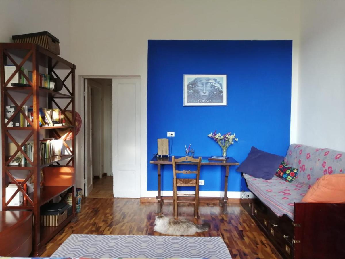 Casabase Hotel Livorno Luaran gambar